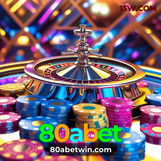 App Oficial do 80abet | Cassino com Saques Rápidos