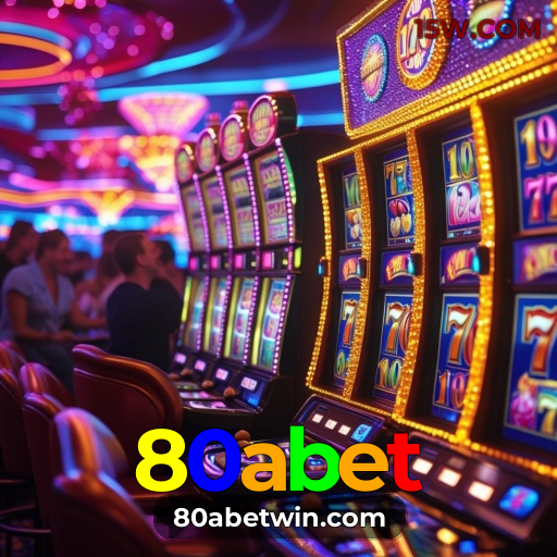 80abet BET - Login e Registro no Site Oficial!