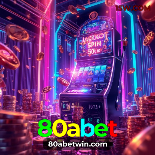 80abet | Cassino Online com Jogos de Alta Qualidade