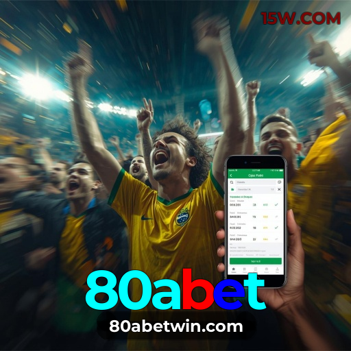 80abet Cassino Online Seguro | Jogue com Confiança no Brasil 