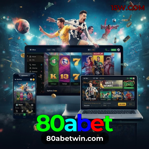 80abet é Confiável? Análise da Plataforma e Como Sacar