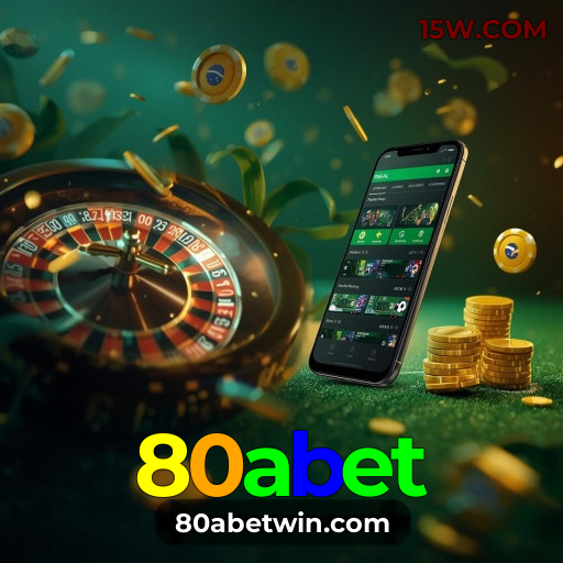80abet: Descubra Ofertas Exclusivas e Bônus Incríveis