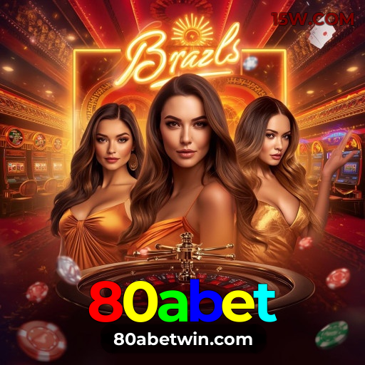 Cassino ao vivo no Brasil | 80abet: segura e premiada 