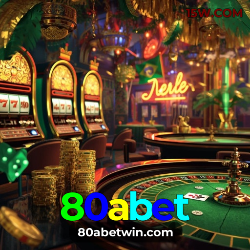 Catálogo 80abet 2.547 jogos - Pragmatic Play, Evolution, NetEnt