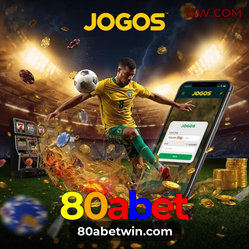 80abet | Cassino Online e App de Jogos com Comunidade Ativa