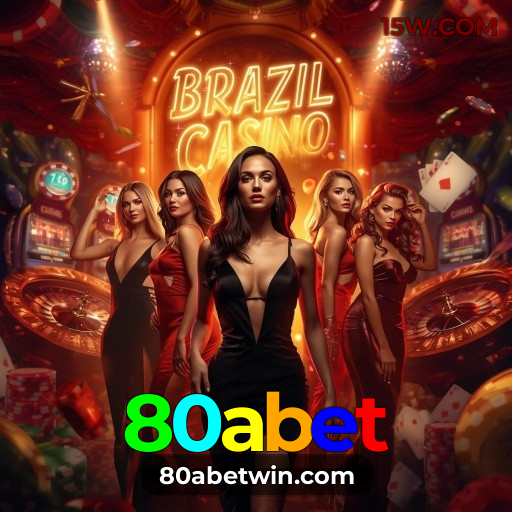 80abet.com | Bônus de Boas-Vindas no Cassino Online