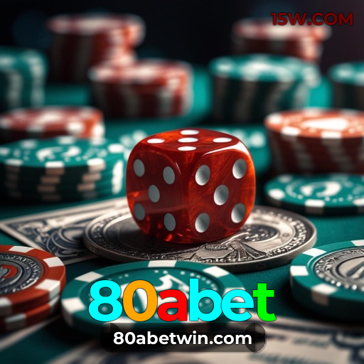 80abet | Cassino Online VIP com Experiência Profissional e Realista