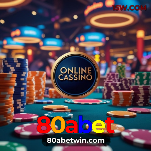 80abet APK Android — download oficial do app