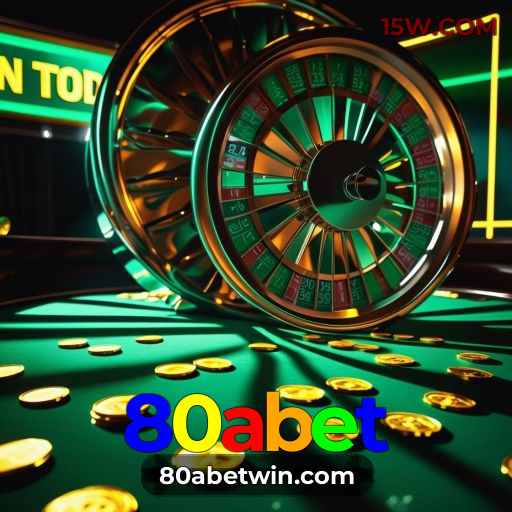 Loterias online disponíveis na 80abet