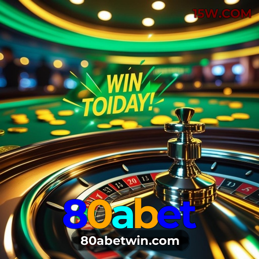 80abet VIP: A Melhor Experiência de Cassino para Grandes Apostadores