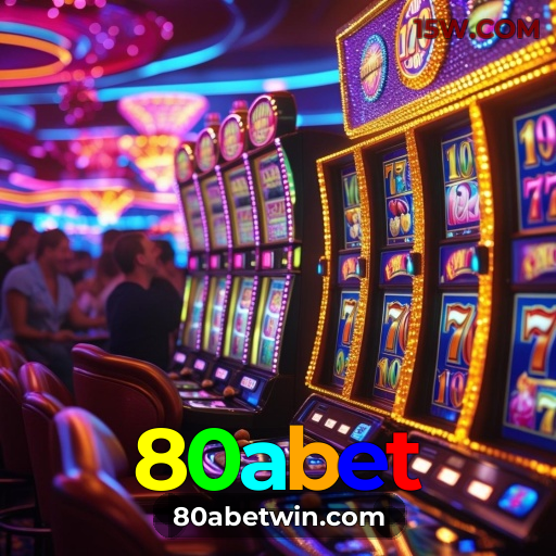 80abet BET - Login e Registro no Site Oficial!