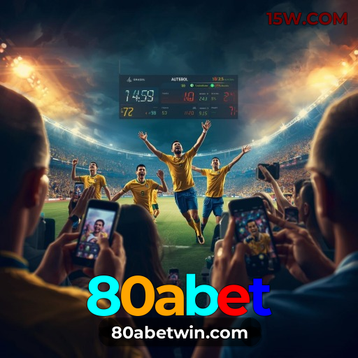 80abet APP mobile iOS Android - 187 mil downloads São Paulo Rio BH