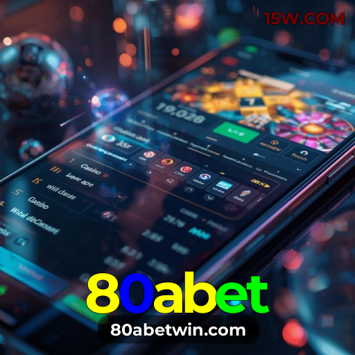 80abet | Cassino Online e Apostas VIP com Dealer ao Vivo no Brasil