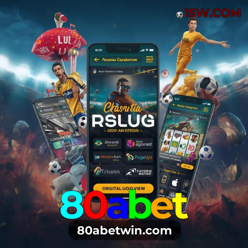 Como instalar o app da 80abet