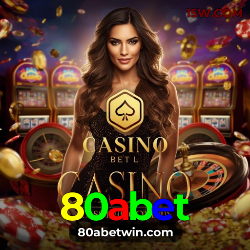 Cassino 80abet | Baixe o App e Ganhe Bônus